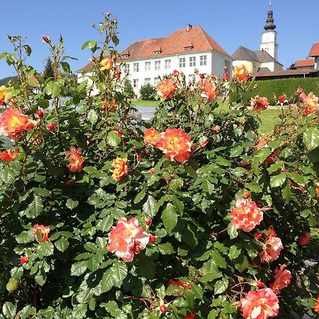 Haus Rose Apartment Wenigzell Luaran gambar
