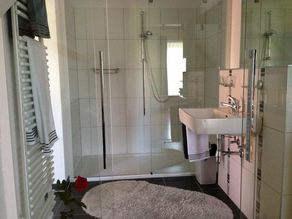 Haus Rose Apartment Wenigzell Bilik gambar