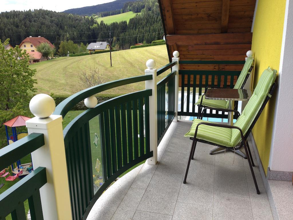 Haus Rose Apartment Wenigzell Bilik gambar
