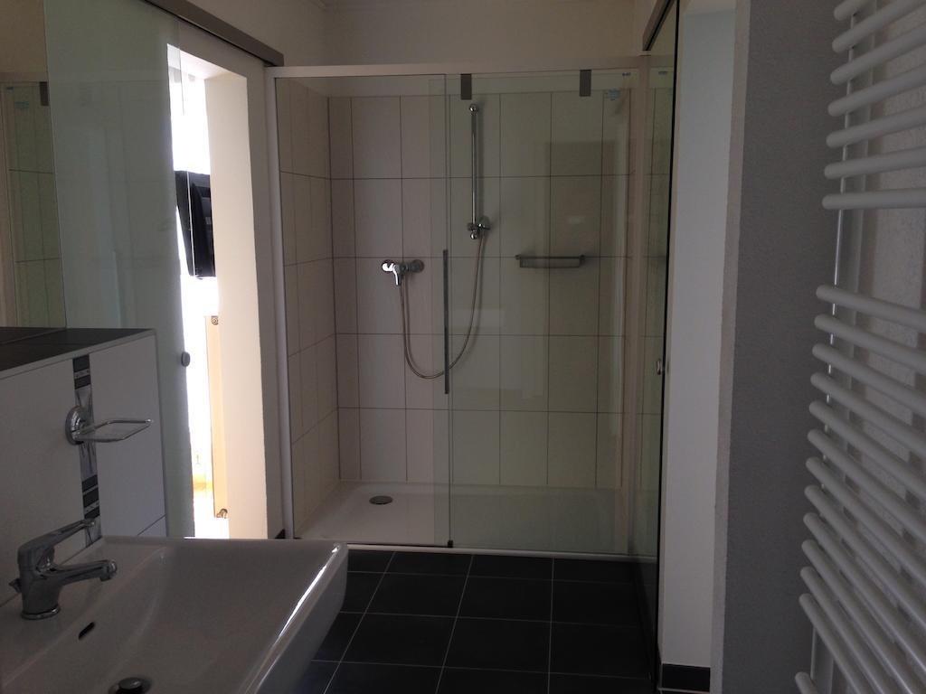 Haus Rose Apartment Wenigzell Bilik gambar